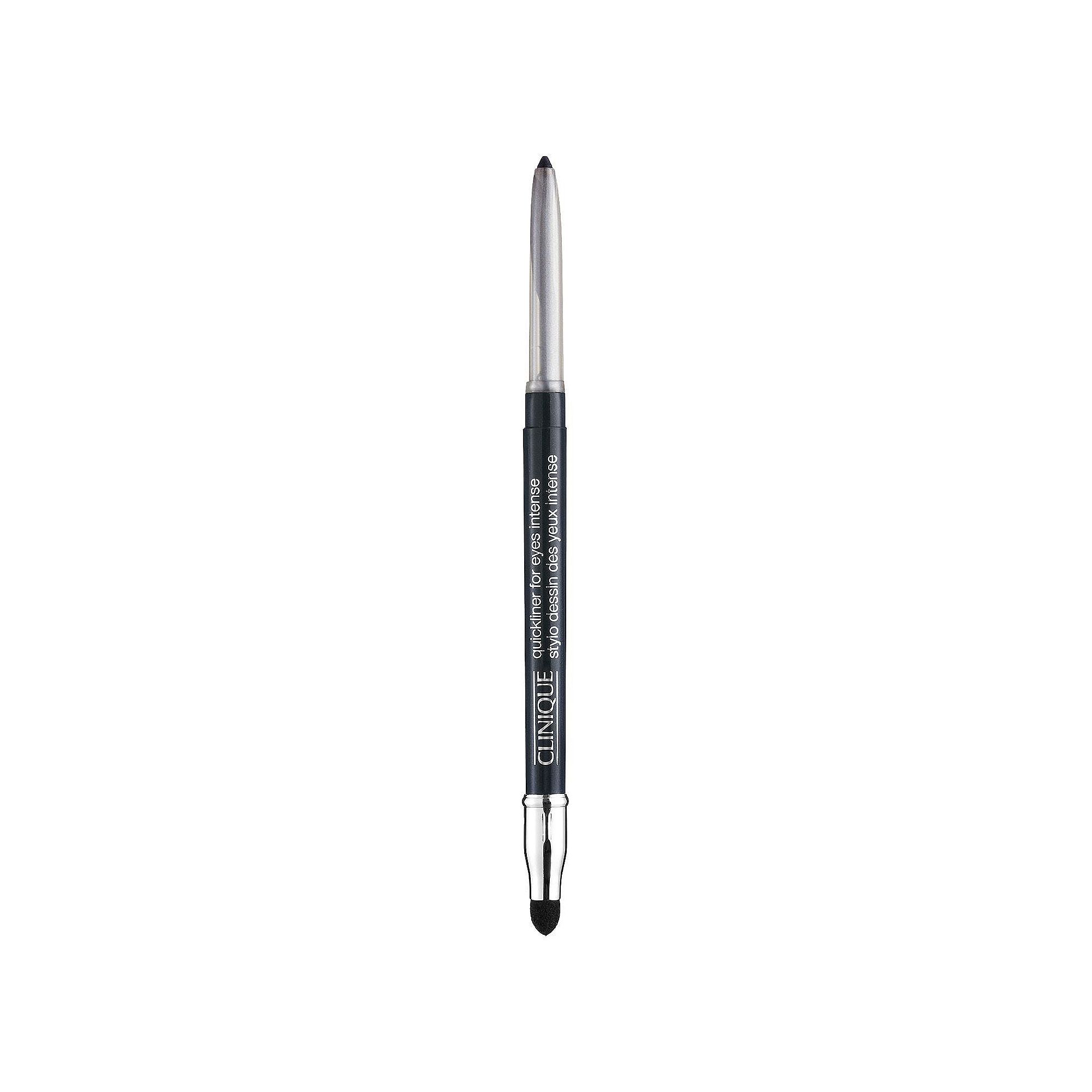 63303009 CLINIQUE Quickliner For Eyes Intense Eyeliner, Siz sku 63303009