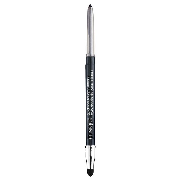 Clinique Quickliner for Eye Intense - Intense Midnight - 0.01oz - Ulta Beauty