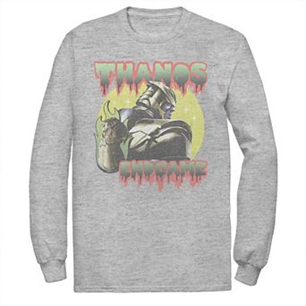 Men's Marvel Thanos Tee