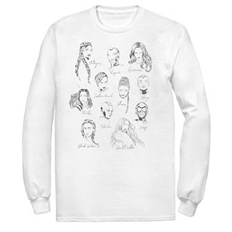 Men's Marvel Marvel Women Tee