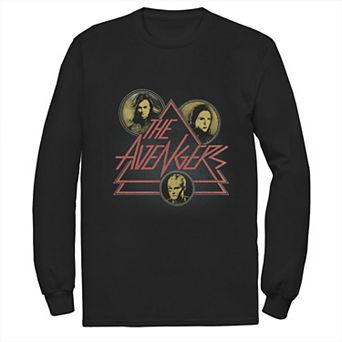 Men's Marvel Avengers Endgame Tee