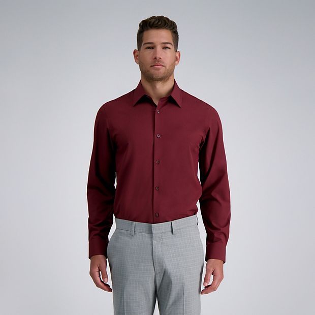 RDK Cream of White Check Dress Shirt – Sordillos: Fine Menswear