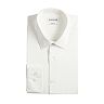 Men's Haggar® Slim-Fit Smart Wash™ Spread-Collar Dress Shirt