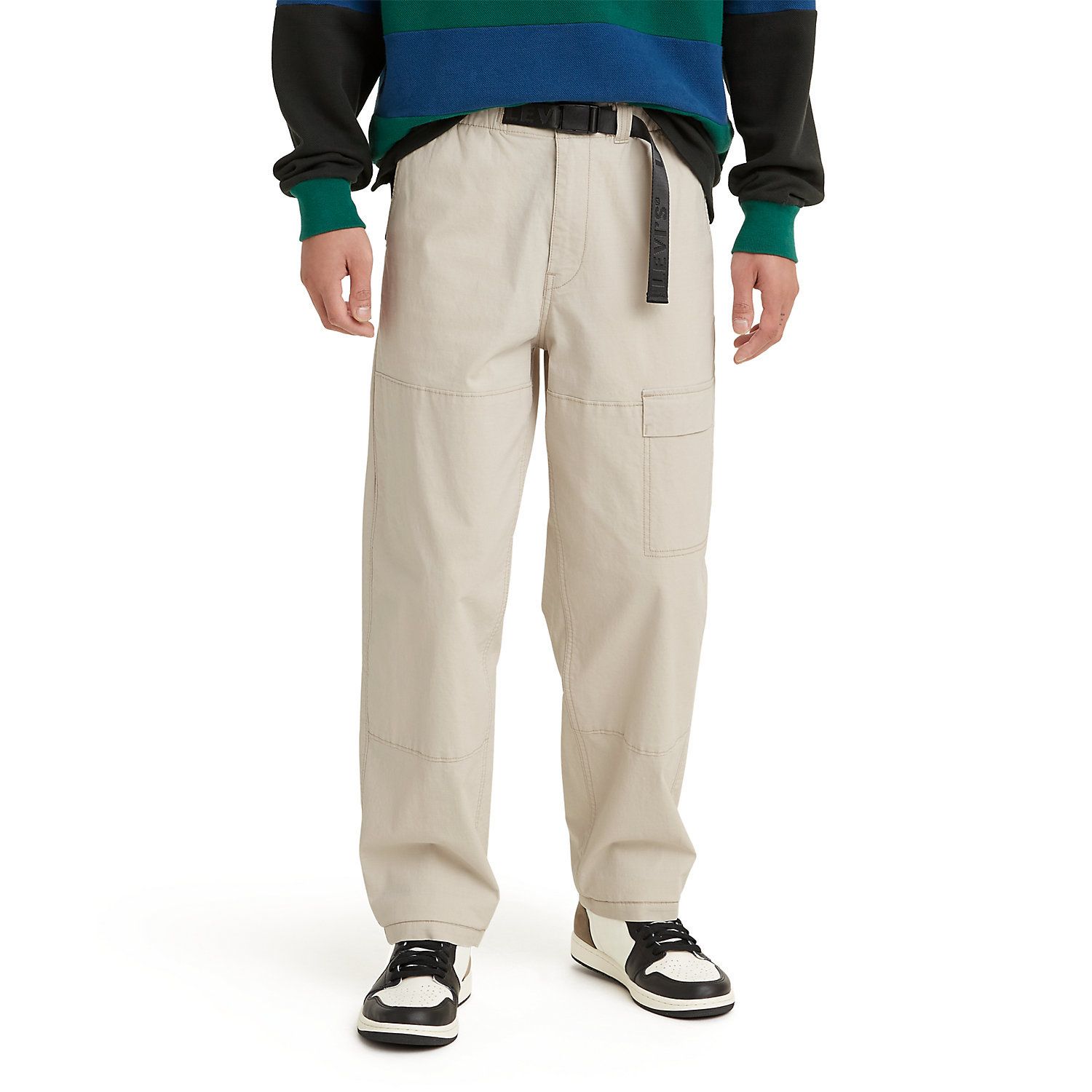 Image for Levi's Men's Relaxed-Fit Field Pants at Kohl's.