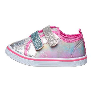 Laura Ashley Toddler Girls' Sneakers
