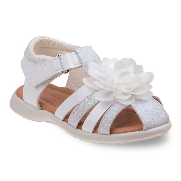 Laura ashley baby online sandals