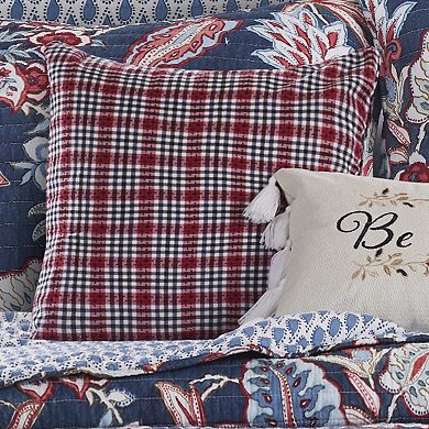 Levtex Home Isadora Americana Pillow