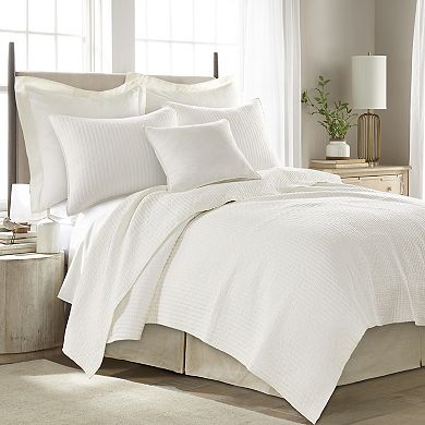 Levtex Home Linen Cal Dust Ruffle