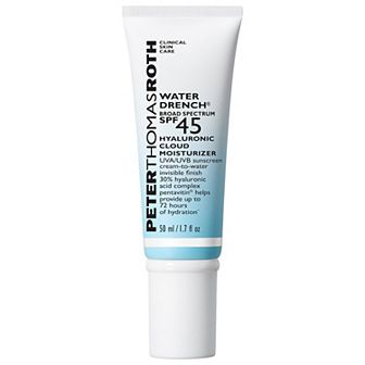 Peter Thomas Roth Mini Water Drench Hyaluronic Hydrating Moisturizer SPF 45