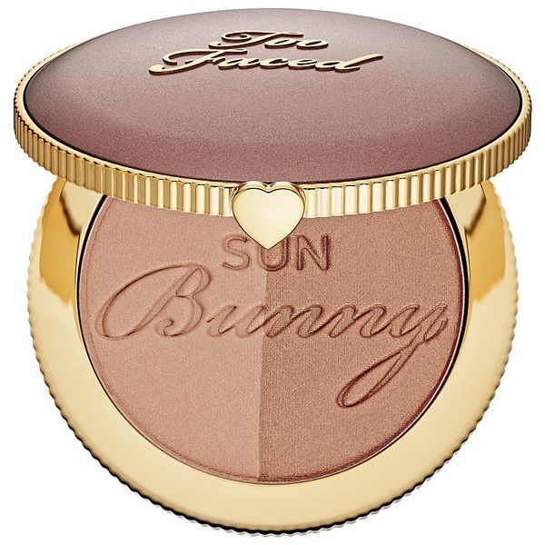 Too Faced Sun Bunny Natural Bronzer - Sun Bunny