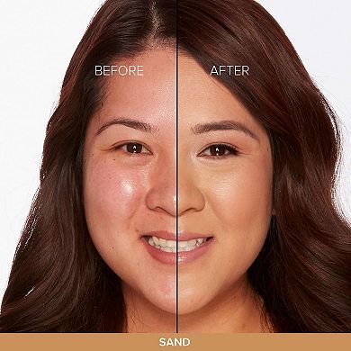 Born This Way Pressed Powder Foundation