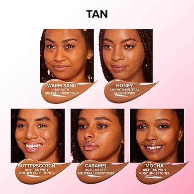 Born This Way Super Coverage Multi-Use Concealer with Hyaluronic Acid