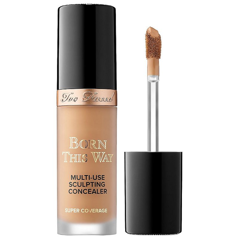 Born This Way Super Coverage Multi-Use Longwear Concealer, Size: 0.50 Oz, M