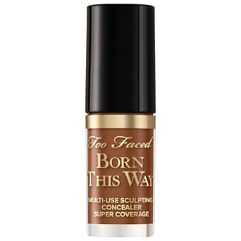 Too Faced Born This Way Super Coverage Multi-Use Concealer with Hyaluronic Acid
