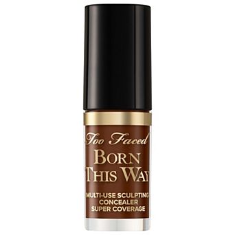 Too Faced Born This Way Super Coverage Multi-Use Concealer with Hyaluronic Acid
