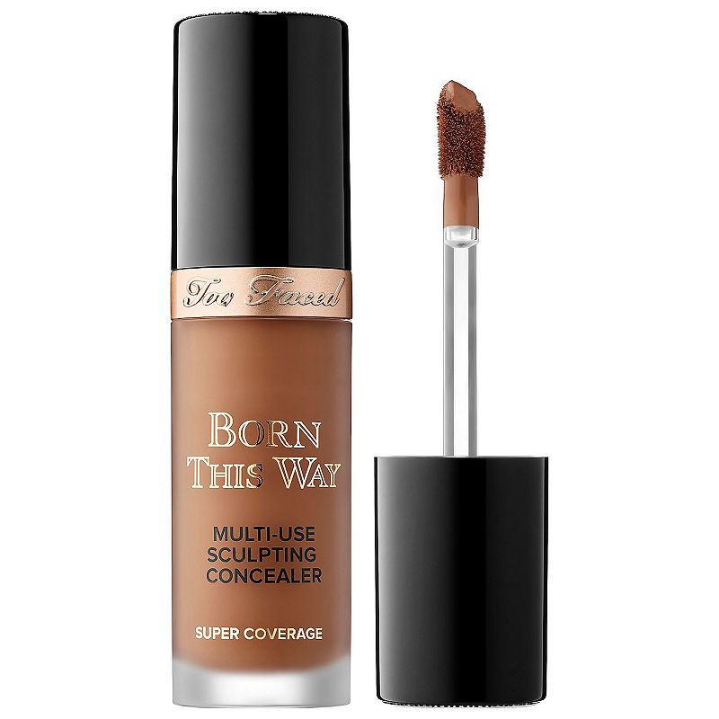 Born This Way Super Coverage Multi-Use Longwear Concealer, Size: 0.50 Oz, B