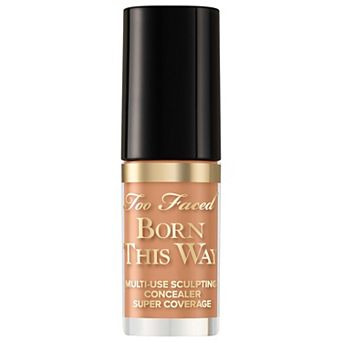 Too Faced Born This Way Super Coverage Multi-Use Concealer with Hyaluronic Acid