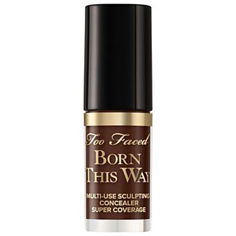 Too Faced Born This Way Super Coverage Multi-Use Concealer with Hyaluronic Acid