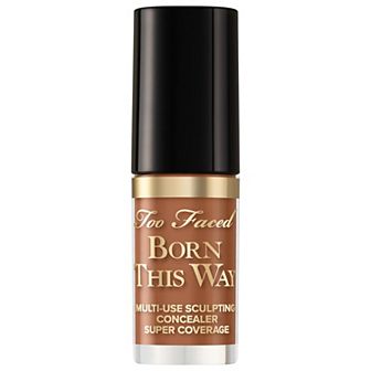 Too Faced Born This Way Super Coverage Multi-Use Concealer with Hyaluronic Acid