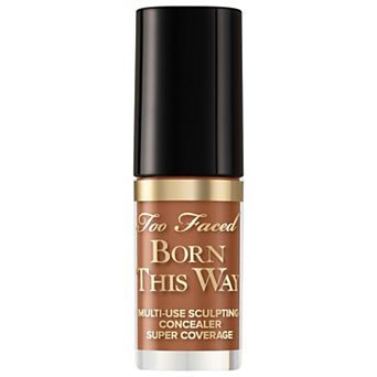 Too Faced Born This Way Super Coverage Multi-Use Concealer with Hyaluronic Acid