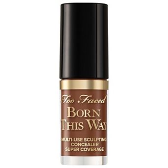 Too Faced Born This Way Super Coverage Multi-Use Concealer with Hyaluronic Acid