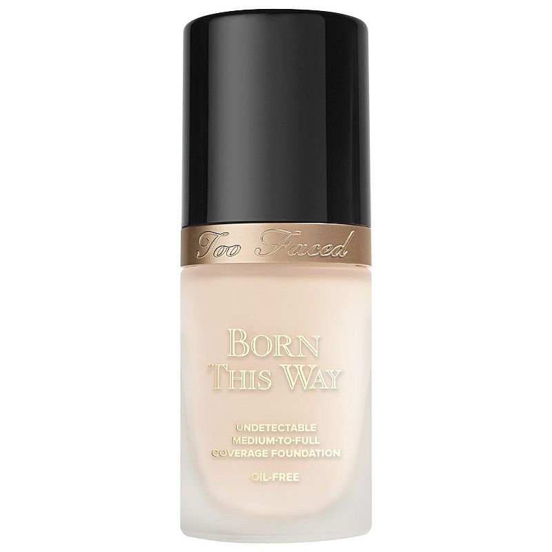 Too Faced Born This Way Foundation in Cloud at Nordstrom