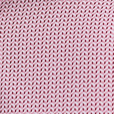 Men's Haggar® Smart Wash® Classic Fit Wrinkle Free Dress Shirt