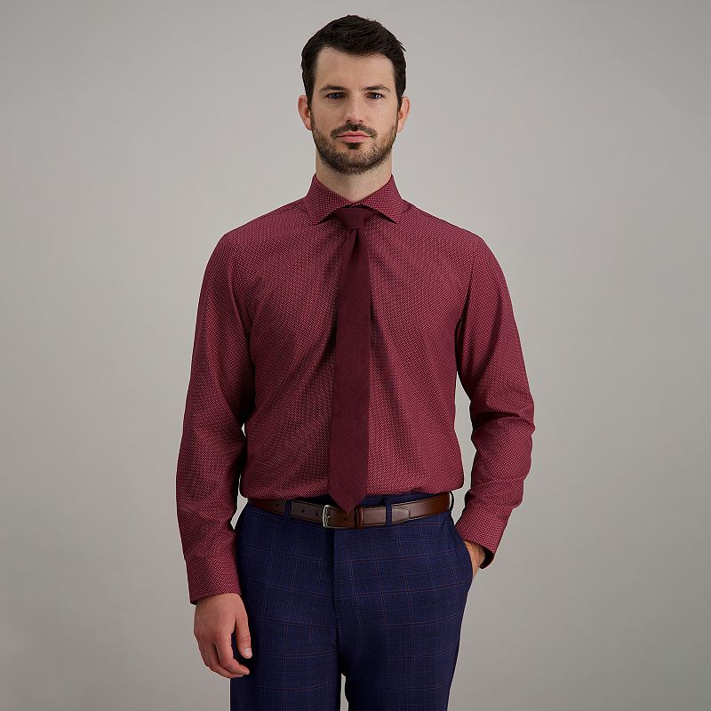 guys dress shirts Valnti Black Plaid Slim Men's Shirt – Stylish & Versatile our newest button down Simple red v neck Size:Taille unique sa_md_60