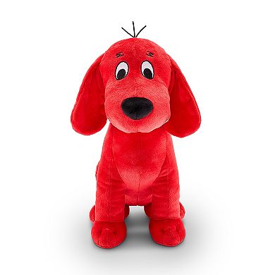 Kohl's Cares Clifford the Big Red Dog Plush