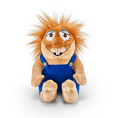 Kohl's Cares Little Critter Plush