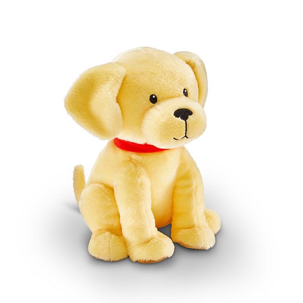 Kohl s Cares Biscuit Plush