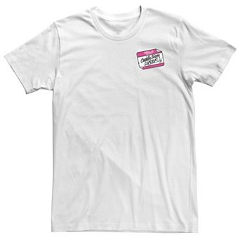 Big & Tall Fortnite Cuddle Team Leader Tee