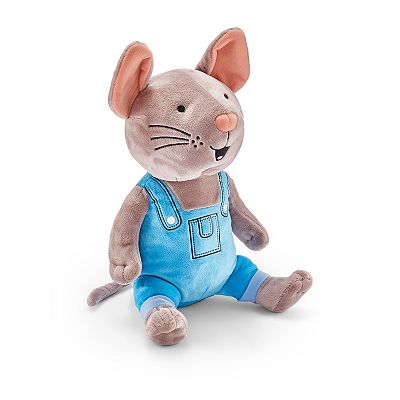 Kohl's Cares If You Give a Mouse a Cookie Plush