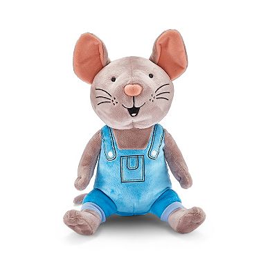 Kohl's Cares If You Give a Mouse a Cookie Plush