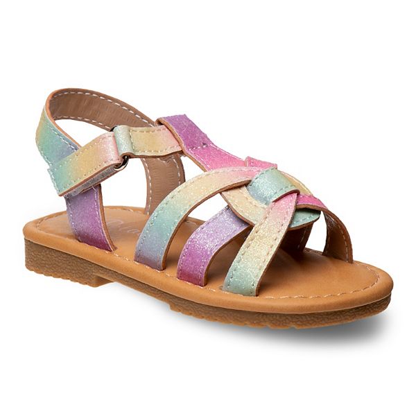 Kohls discount childrens sandals