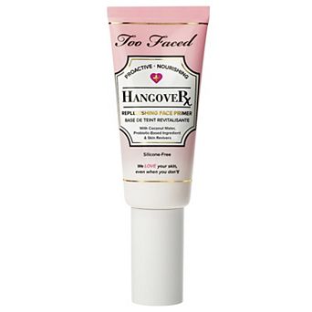 Too Faced Hangover Replenishing Face Primer