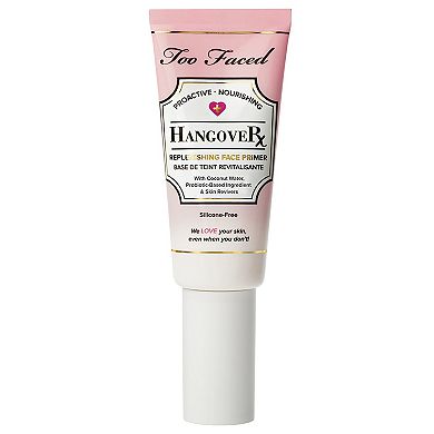 Hangover Replenishing Face Primer