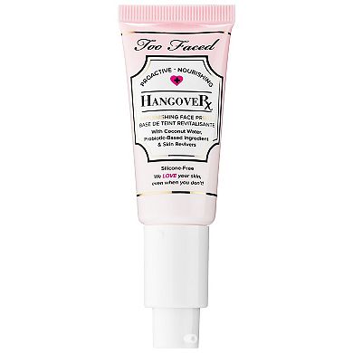 Hangover Replenishing Face Primer