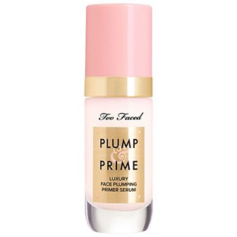 Too Faced Plump & Prime Face Plumping Primer Serum
