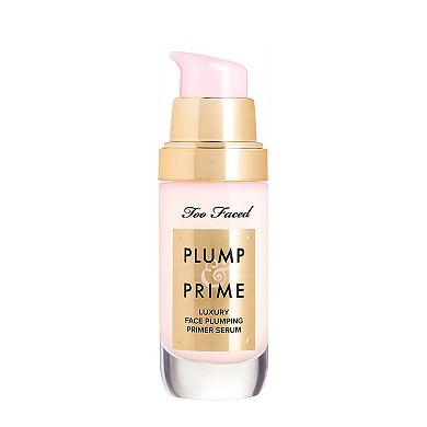 Plump & Prime Face Plumping Primer Serum