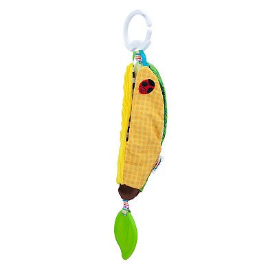 Lamaze® Bea the Banana Clip On Toy