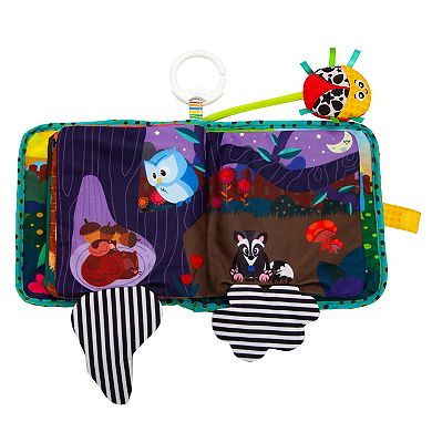 Lamaze® Bitty Bug Book