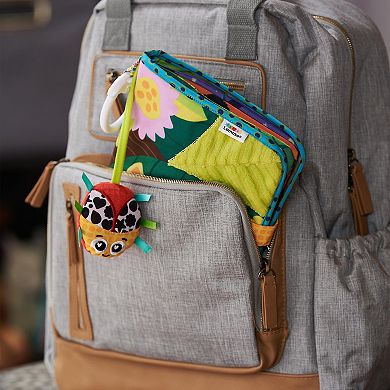 Lamaze® Bitty Bug Book