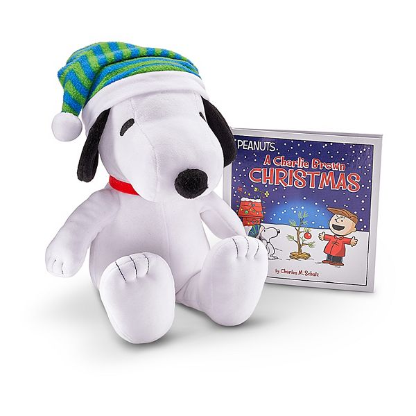 Kohls store cares snoopy