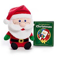 Kohl's Cares Christmas Board Books & Bundles On Sale from $2.50 Deals