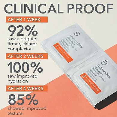 Alpha Beta Universal Daily Peel Pads