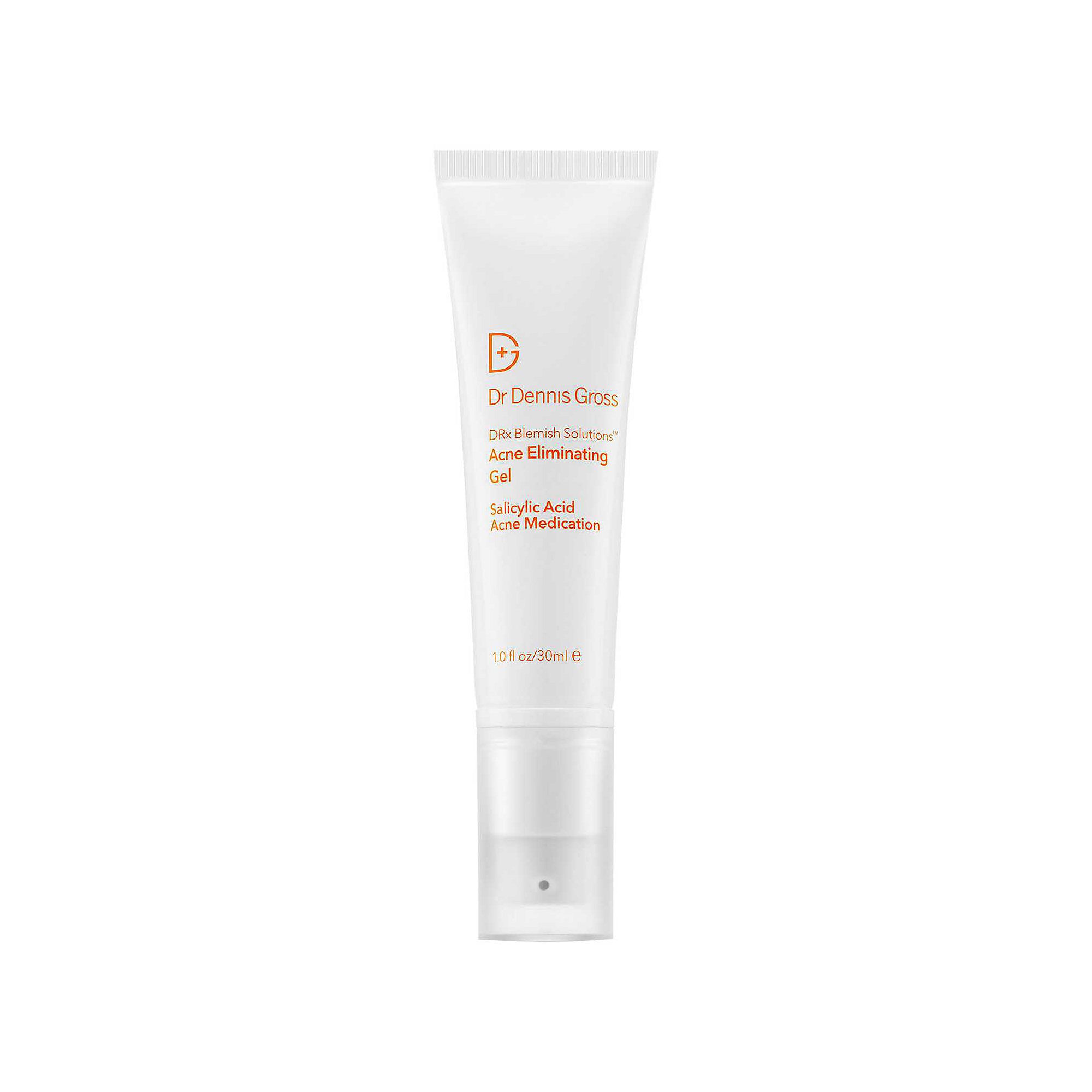Dr. Dennis Gross Skincare DRx Blemish Solutions Acne Eliminating Gel, Size: