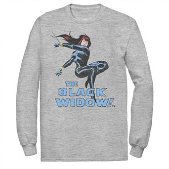 Men's Marvel Swinging In Tee