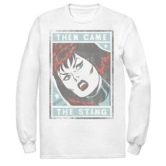 Men's Marvel Don't Tell Me Tee