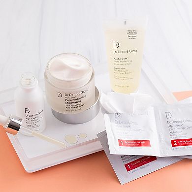 Alpha Beta Pore Perfecting Moisturizer
